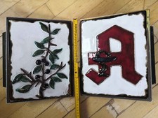 Stossgriffe für Apotheke