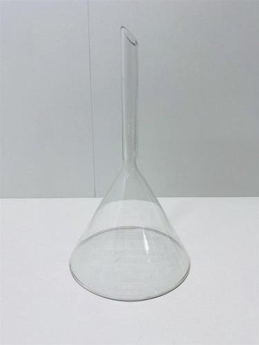 Alter vintage apotheker glas - vintage,