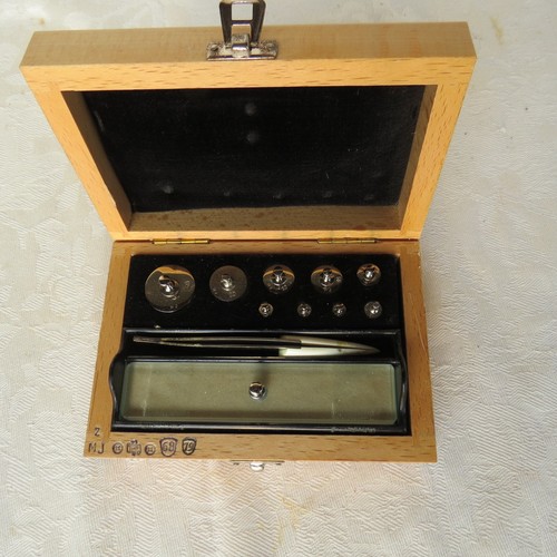 Antiker apothekergewichte - antiker,