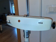 Personen Balkenwaage SECA  /