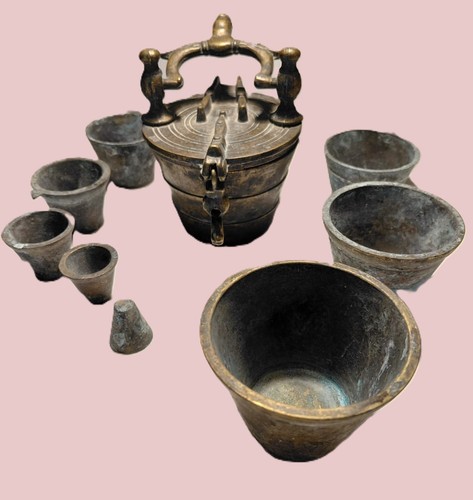 Antike messing bronze - antike, messing/bronze