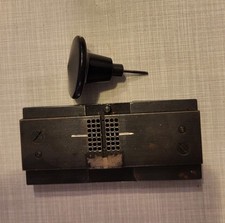 Alter Lochkartenstecher