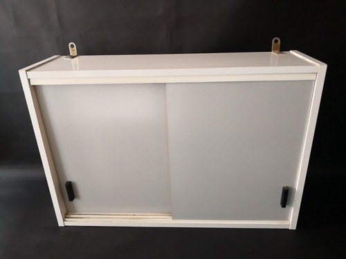 Apotheker wandschrank 70er - apotheker,