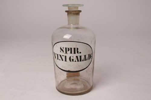 Apotheker arzt medizin flasche - apotheker,