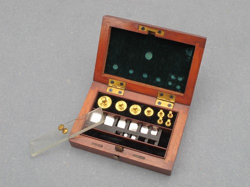 Antiker apothekergewichte - antiker,