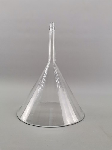 Xxl glas trichter labor - xxl,