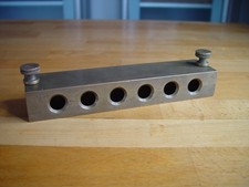 Zäpfchenform für Apotheker