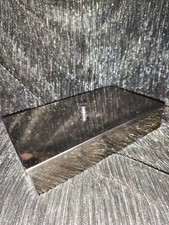 Edelstahl Deckeldose Arzt