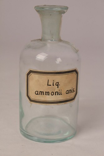 Apotheker flasche medizin glas - flasche,